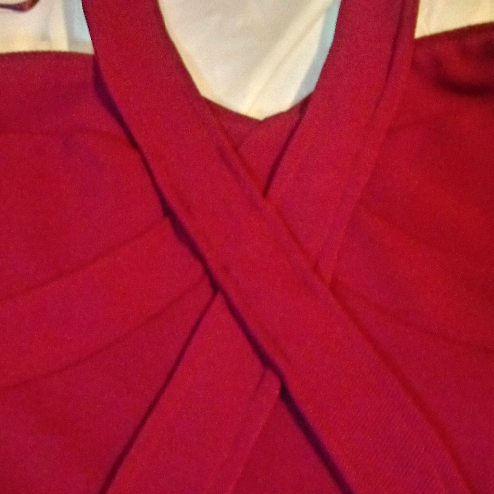 Dress - Picture 3 of 3